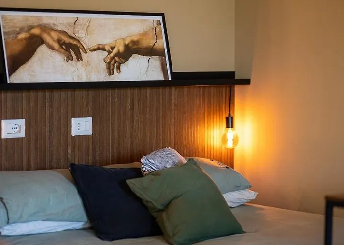 Smart - Wi-fi And Calm Appartement *