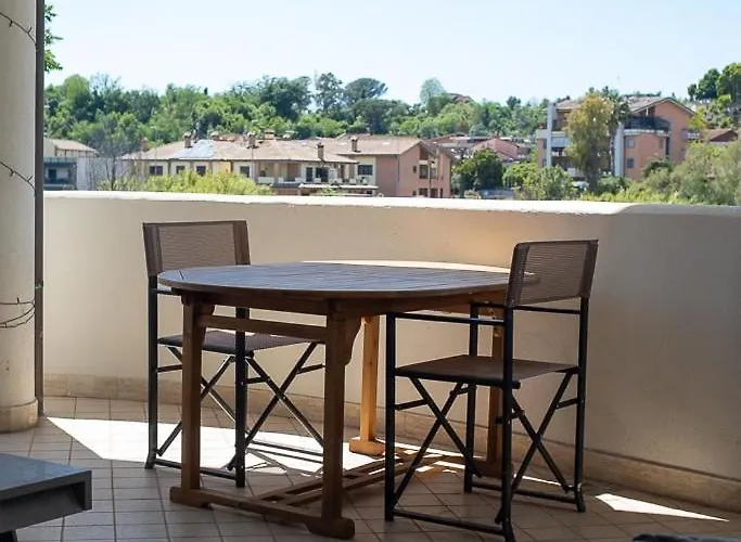 Smart - Wi-fi And Calm Appartement *