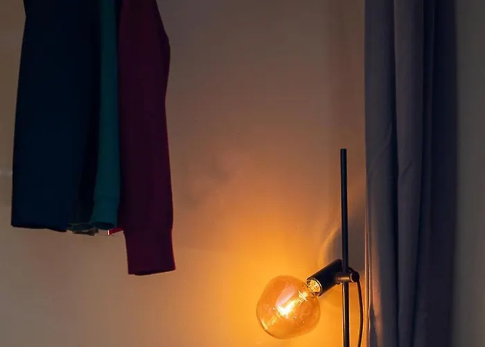 Smart - Wi-fi And Calm Appartement *