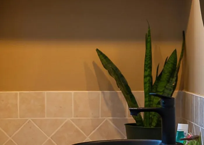 Smart - Wi-fi And Calm Appartement Rome