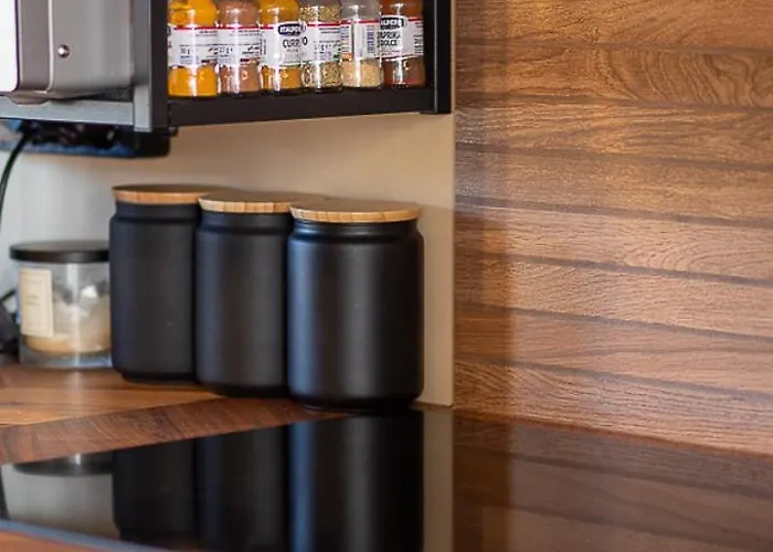 Appartement Smart - Wi-fi And Calm