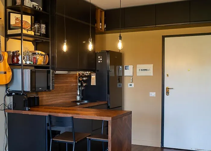 Appartement Smart - Wi-fi And Calm *