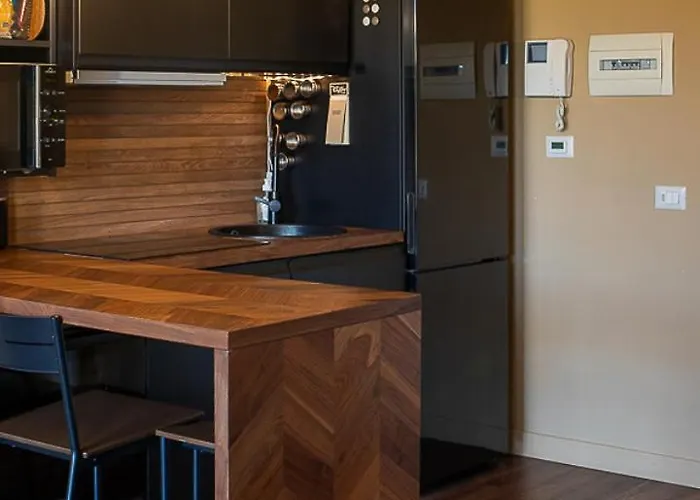 Smart - Wi-fi And Calm Appartement