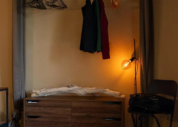 Smart - Wi-fi And Calm Appartement Rome