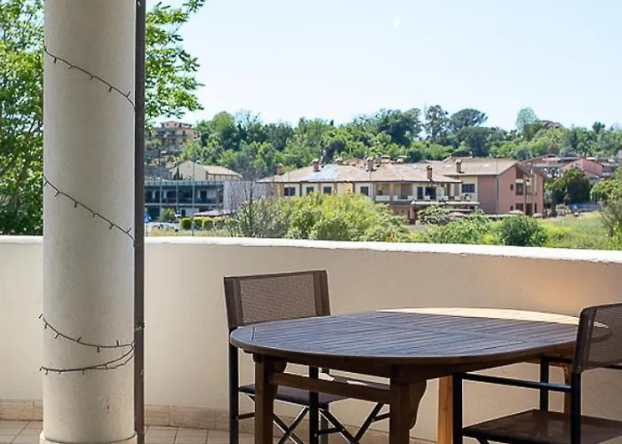 Appartement Smart - Wi-fi And Calm