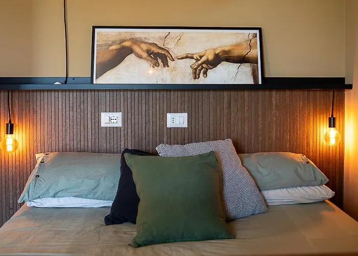 Appartement Smart - Wi-fi And Calm *