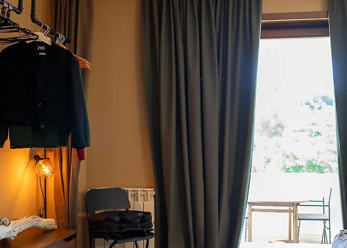 Appartement Smart - Wi-fi And Calm Rome