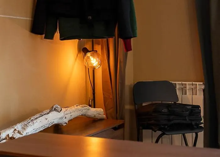 Smart - Wi-fi And Calm Appartement