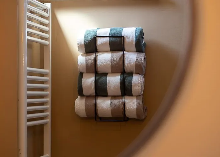 Appartement Smart - Wi-fi And Calm Rome
