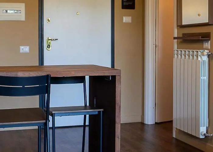 Appartement Smart - Wi-fi And Calm