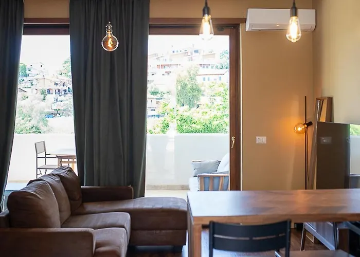 Smart - Wi-fi And Calm Appartement Rome