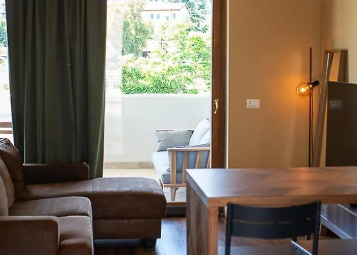 Smart - Wi-fi And Calm Appartement Rome