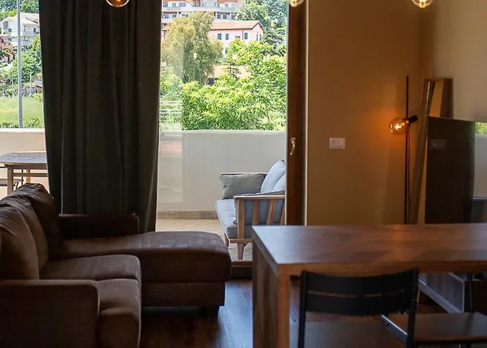 Smart - Wi-fi And Calm Rome